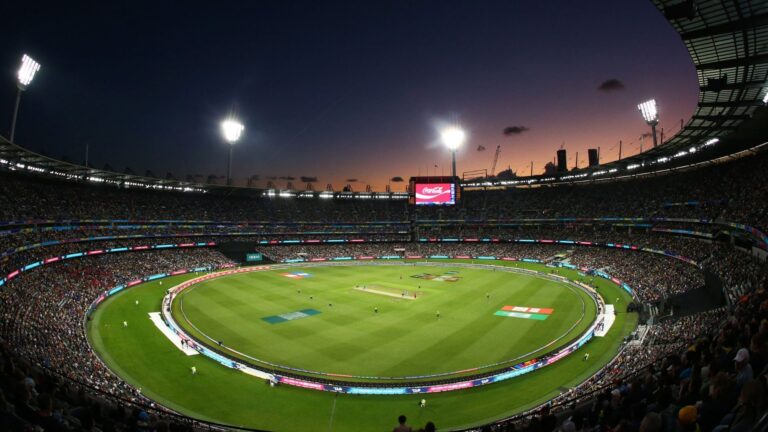 Session Market Betting in IPL: Using Online Cricket ID to Bet on Key Moments